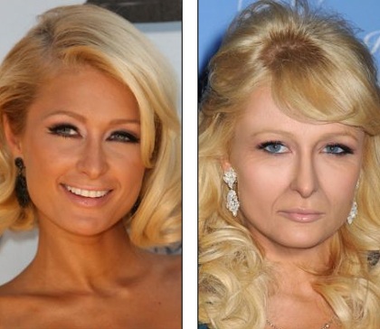 Ngắm “sao” khi họ già đi - 6