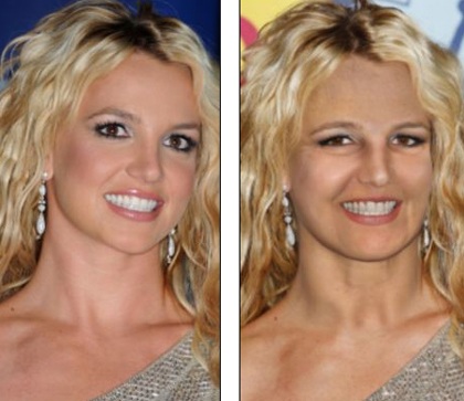 Ngắm “sao” khi họ già đi - 7