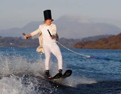 Các cách chào đón năm mới thú vị trên thế giới - 3 Các cách chào đón năm mới thú vị trên thế giới - 3