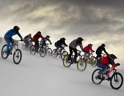 Các cách chào đón năm mới thú vị trên thế giới - 1 Các cách chào đón năm mới thú vị trên thế giới - 1