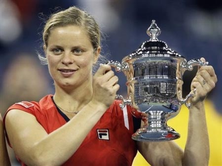 Nhìn lại quần vợt nữ thế giới 2009 - 2 Nhìn lại quần vợt nữ thế giới 2009 - 2