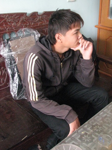 Cạn nước mắt đếm giờ “đón” con về - 8