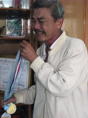 Cạn nước mắt đếm giờ “đón” con về - 3