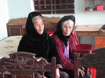 Cạn nước mắt đếm giờ “đón” con về - 9