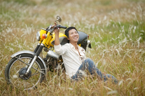 Lê Anh Dũng: Sẽ kết hôn trong năm 2010 - 2 Lê Anh Dũng: Sẽ kết hôn trong năm 2010 - 2
