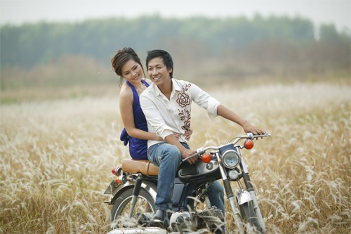 Lê Anh Dũng: Sẽ kết hôn trong năm 2010 - 4 Lê Anh Dũng: Sẽ kết hôn trong năm 2010 - 4