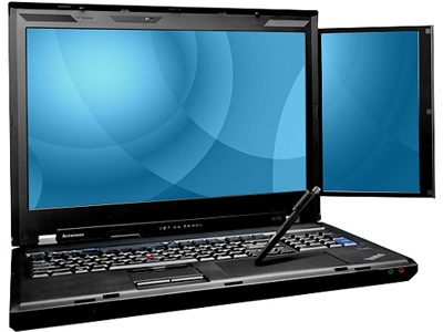Những dấu ấn của thị trường laptop năm 2009 - 4 Những dấu ấn của thị trường laptop năm 2009 - 4