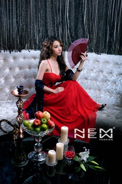 Đón lộc đầu xuân, nhận “lì xì” tại NEM - 1 Đón lộc đầu xuân, nhận “lì xì” tại NEM - 1