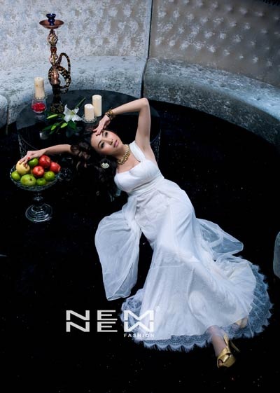 Đón lộc đầu xuân, nhận “lì xì” tại NEM - 2 Đón lộc đầu xuân, nhận “lì xì” tại NEM - 2