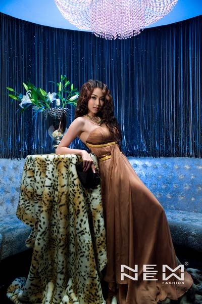 Đón lộc đầu xuân, nhận “lì xì” tại NEM - 3 Đón lộc đầu xuân, nhận “lì xì” tại NEM - 3