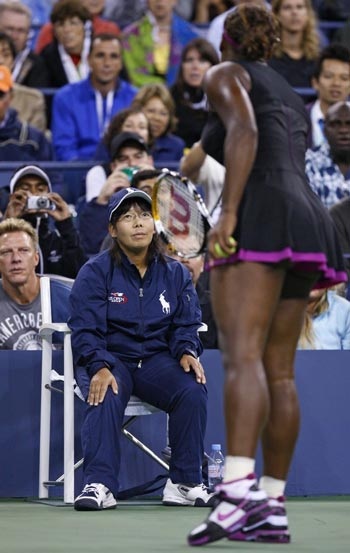 Nhìn lại quần vợt nữ thế giới 2009 - 3 Nhìn lại quần vợt nữ thế giới 2009 - 3