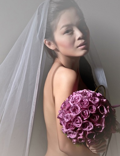Tuyết Ngọc: “Biết đâu sau này tôi sẽ yêu Lam Trường” - 5 Tuyết Ngọc: “Biết đâu sau này tôi sẽ yêu Lam Trường” - 5