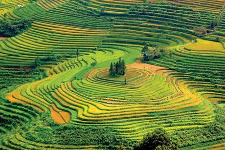 Thăm nơi đầu nguồn sông Chảy ngày đầu xuân - 15 Thăm nơi đầu nguồn sông Chảy ngày đầu xuân - 15