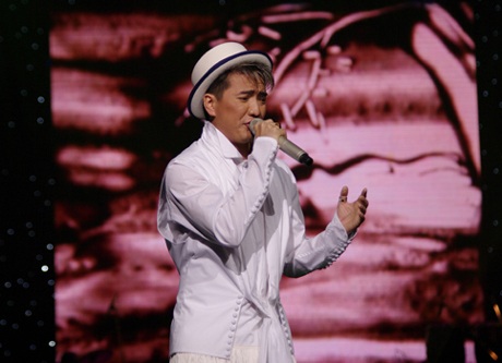 Đón năm mới với Duyên dáng Việt Nam 21 - 13