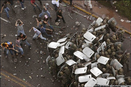 Vài phút nhìn lại năm cũ  - 8