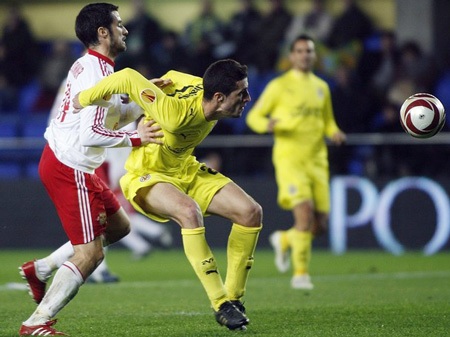 Barcelona-Villarreal: Vạn sự khởi đầu nan - 2 Barcelona-Villarreal: Vạn sự khởi đầu nan - 2