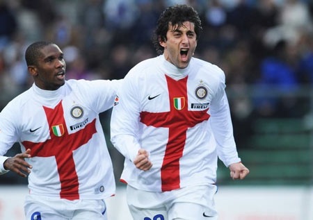 Đội hình xuất sắc nhất Serie A nửa đầu mùa giải - 4 Đội hình xuất sắc nhất Serie A nửa đầu mùa giải - 4