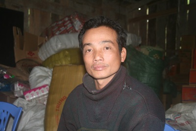 “Đại gia” Tả Sử Choóng - 2