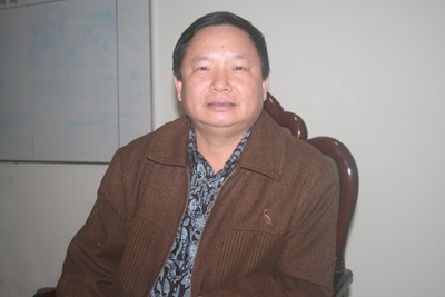 Sự thật về Tả Sử Choóng - 2 Sự thật về Tả Sử Choóng - 2