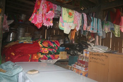 “Đại gia” Tả Sử Choóng - 4