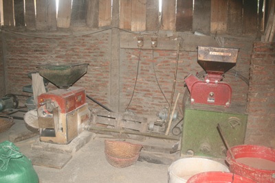 “Đại gia” Tả Sử Choóng - 5