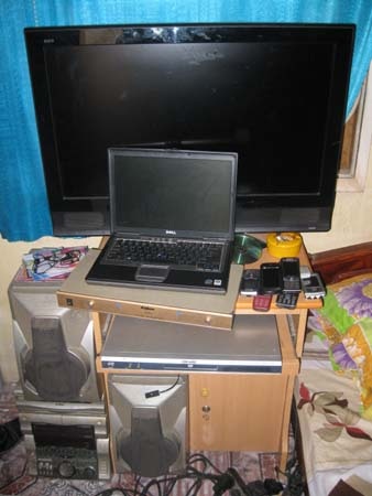 2 anh em “người nhện” và 20 vụ trộm trót lọt  - 3