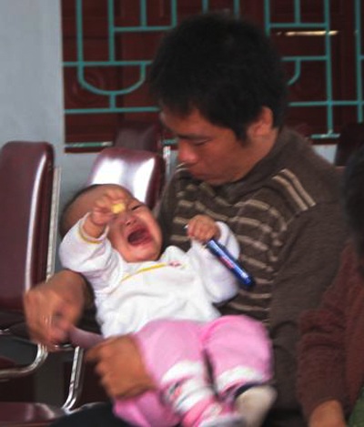 Nước mắt thấm đẫm phiên tòa xử người tài xế “tội đồ” - 2