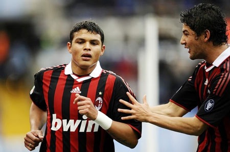 Đội hình xuất sắc nhất Serie A nửa đầu mùa giải - 2 Đội hình xuất sắc nhất Serie A nửa đầu mùa giải - 2