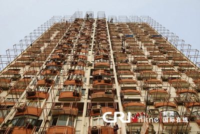 10 bức ảnh "độc" chỉ có ở Trung Quốc - 10