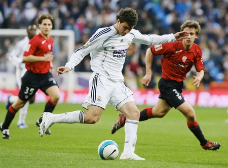Osasuna - Real Madrid: “Cạm bẫy” tại Navarra - 1 Osasuna - Real Madrid: “Cạm bẫy” tại Navarra - 1