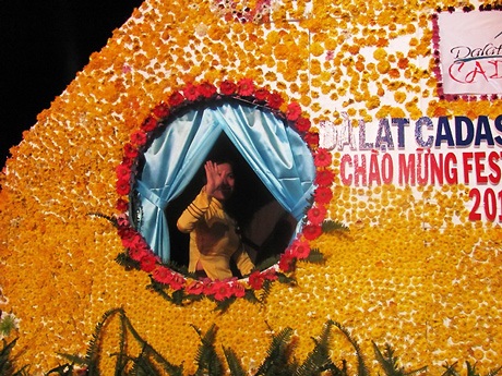 Đêm của “Sắc màu xứ lạnh” - 12 Đêm của “Sắc màu xứ lạnh” - 12