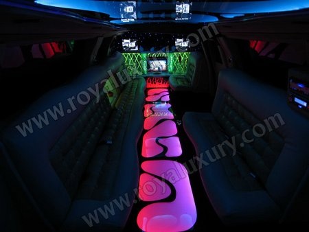 Audi Q7 Limousine “tung cánh hải âu” - 13 Audi Q7 Limousine “tung cánh hải âu” - 13
