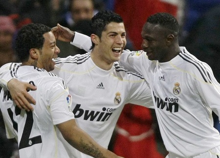 Osasuna - Real Madrid: “Cạm bẫy” tại Navarra - 2 Osasuna - Real Madrid: “Cạm bẫy” tại Navarra - 2