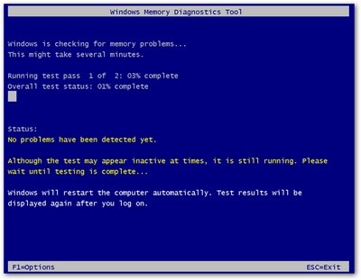Khắc phục lỗi không thể khởi động ở Windows - 13