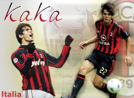 Đội hình tiêu biểu nhất Serie A một thập kỷ qua - 9