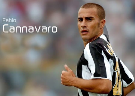 Đội hình tiêu biểu nhất Serie A một thập kỷ qua - 4