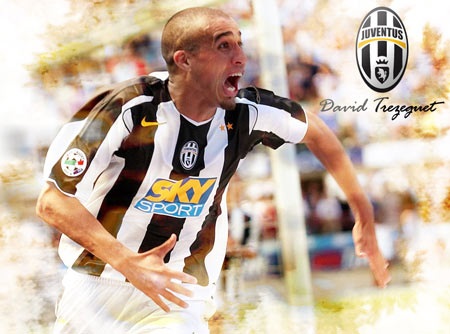 Đội hình tiêu biểu nhất Serie A một thập kỷ qua - 10