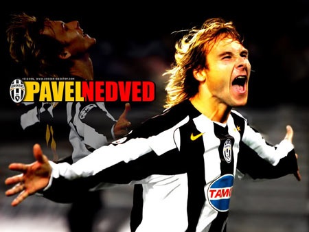 Đội hình tiêu biểu nhất Serie A một thập kỷ qua - 7