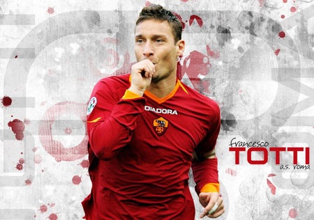 Đội hình tiêu biểu nhất Serie A một thập kỷ qua - 8