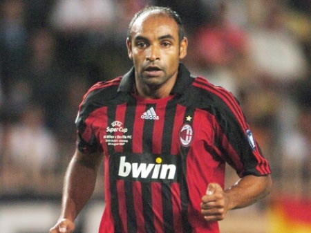Đội hình tiêu biểu nhất Serie A một thập kỷ qua - 6