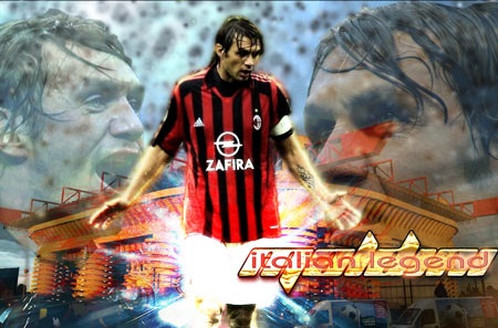 Đội hình tiêu biểu nhất Serie A một thập kỷ qua - 5