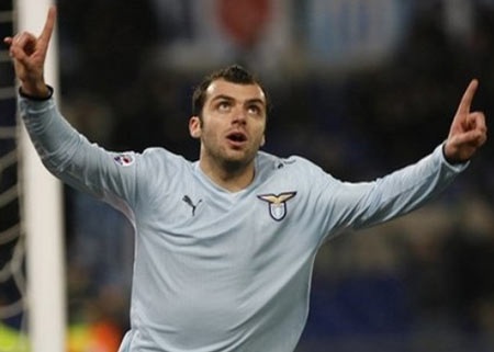 Inter Milan chính thức có “họng súng” Pandev - 1 Inter Milan chính thức có “họng súng” Pandev - 1