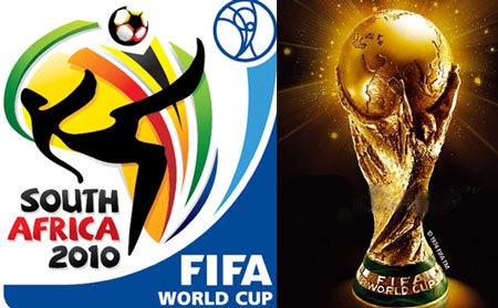 Những sự kiện thể thao quan trọng năm 2010 - 2