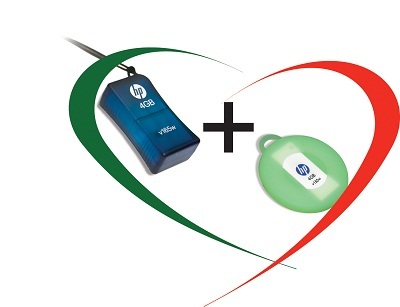 HP Compaq tri ân - Nhân đôi quà tặng  - 1