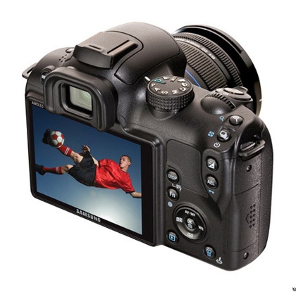 Samsung hé lộ camera số có ống kính tháo rời - 1 Samsung hé lộ camera số có ống kính tháo rời - 1