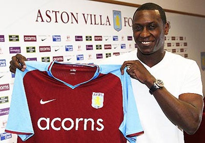 Chelsea tiếp cận Heskey, Man City săn đuổi Vieira - 1