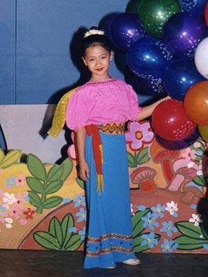 Làm quen với “chị Kính Hồng” Linh Chi - 2 Làm quen với “chị Kính Hồng” Linh Chi - 2