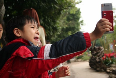 “Mầm non” trong lễ hội hoa 1000 năm Thăng Long - Hà Nội - 7 “Mầm non” trong lễ hội hoa 1000 năm Thăng Long - Hà Nội - 7