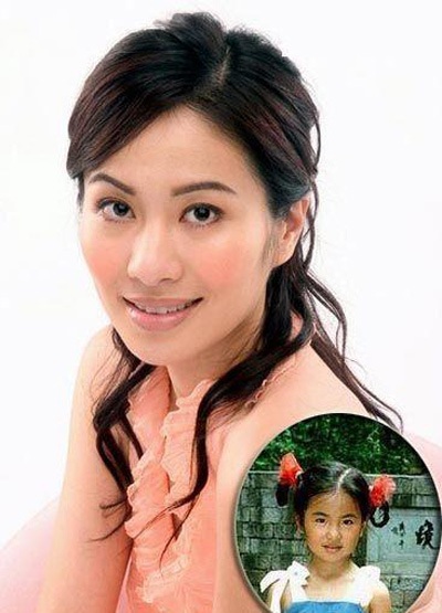 Chùm ảnh: Những mỹ nhân sở hữu vẻ đẹp tự nhiên - 2