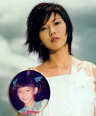 Chùm ảnh: Những mỹ nhân sở hữu vẻ đẹp tự nhiên - 10